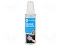 Cleaning agent; 100ml; liquid; bottle with atomizer AG TERMOPASTY CLEAN-LCD-100