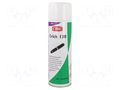 Developer; CRC Crick130; 0.5l; spray; can; Signal word: Danger CRC CRC-CRICK130