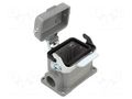 connector Han 6B-asg1-LB-K-M20 (AK in Al) HARTING 19300062255ML