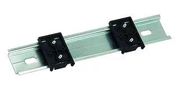 DIN RAIL HOLDER, TSH 35 20035000