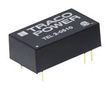CONVERTER, DC/DC, 2W, +/-5V TEL 2-1221