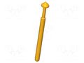 Test needle; Operational spring compression: 4.4mm; 8A; Ø: 3.96mm INGUN GKS-004-0020