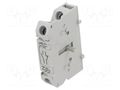 Auxiliary contacts SIEMENS 3LD9200-5C