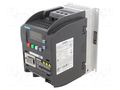 Inverter; 0.37kW; 3x400VAC; 3x380÷480VAC; for wall mounting; IN: 6 SIEMENS 6SL3210-5BE13-7CV0