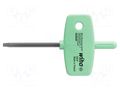 Wrench; Torx® PLUS; 6IP; Overall len: 70mm; Working part len: 35mm WIHA WIHA.26182