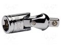 Universal joint; 1/4" IRIMO SA.105-40-1