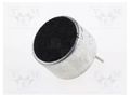 Microphone; condenser; 20÷16000Hz; 2.2kΩ; Ø9.7x6.5mm; 500uA BESTAR BCM-9765P