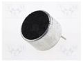 Microphone; condenser; 20÷16000Hz; 2.2kΩ; Ø9.7x6.5mm; 500uA BESTAR BCM-9765P