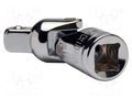 Universal joint; 3/8" IRIMO SA.115-40-1
