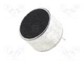 Microphone; condenser; 20÷16000Hz; 2.2kΩ; Ø9.7x6.7mm; 500uA BESTAR BCM-9767P