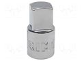 Reduction; Size: 1/2"F,3/4"M IRIMO SA.125-44-1