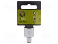 Reduction; Size: 1/2"F,3/8"M IRIMO SA.125-46-1