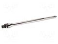 Holder; 1/2"; twistable IRIMO SA.125-52-1