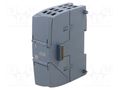 Module: communication SIEMENS 6ES7241-1CH32-0XB0