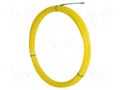 Rope; puller for cables C.K CK-495055