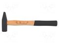 Hammer; fitter type; 200g C.K CK-T4227A-0200