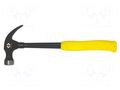 Hammer; carpenter C.K CK-T4229-08