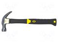Hammer; roofing C.K CK-357003