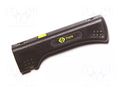 Stripping tool; 1.5÷2.5mm2; Wire: round C.K CK-T1270