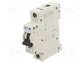 Circuit breaker; 230/400VAC; Inom: 3A; Poles: 1; Charact: Z; 10kA EATON ELECTRIC FAZ-Z3/1