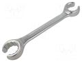 Wrench; for brake lines; 30mm÷32mm; Chrom-vanadium steel KING TONY KT-19313032
