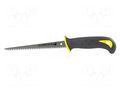 Saw; manual; drywall C.K CK-T0832