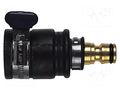 Tap connector C.K CK-G7928