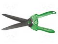 Cutters; L: 290mm; Blade length: 105mm C.K CK-G5640