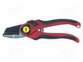 Garden pruner; 190mm C.K CK-G5636