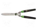 Cutters; for hedge; L: 560mm; Blade length: 230mm C.K CK-G5029