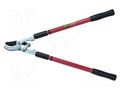 Garden pruner; 990mm; Ø35mm max C.K CK-G5014