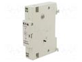 Undervoltage relase; 230VAC; side EATON ELECTRIC U-PKZ0-230AC-PI