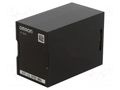 Level monitoring relay; conductive fluid level; 100÷240VAC OMRON 61F-LS-CP08-NRA