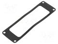 Han B 24 Gasket HARTING 09300009994