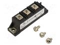 Module: diode; single diode; 1.2kV; If: 100A; ADD-A-Pak,TO240AA VISHAY VS-VSKE91/12