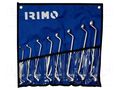 Wrench-set; box; 8pcs. IRIMO SA.15-8-W