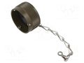 connector Connector: circular AMPHENOL 10-580902-223