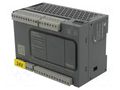 Module: PLC programmable controller; OUT: 10; IN: 14; Modicon M200 SCHNEIDER ELECTRIC TM200C24T