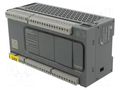 Module: PLC programmable controller; OUT: 16; IN: 24; IP20; 24VDC SCHNEIDER ELECTRIC TM200C40T