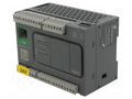 Module: PLC programmable controller; OUT: 10; IN: 14; Modicon M200 SCHNEIDER ELECTRIC TM200CE24T