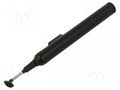 SMD; L: 145mm; Ø: 10mm; Accessories: vacuum pick and place device SOLDER PEAK ZD-199B
