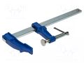 Parallel clamp; Grip capac: max.300mm; D: 70mm IRIMO SA.255051