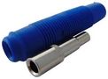 SOCKET, 4MM, TEST, BLUE , KD, PK5 931804102.
