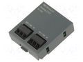 Module: extension; OUT: 2; OUT 1: 0÷10V SCHNEIDER ELECTRIC TMCR2AQ2V