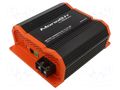 Charger: for rechargeable batteries; AGM,GEL,Li-FePO4; 250W QOLTEC QOLTEC-52479