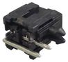 CONNECTOR, HEADER, 2POS, 2ROW 43045-0200