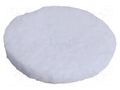Filter; for desoldering; 10pcs. QUICK QUICK-201B/F2