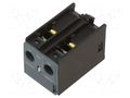 Auxiliary contacts; Size: S0,S00,S2; Leads: screw terminals SIEMENS 3RH2911-1AA10