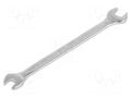 Wrench; inch,spanner; 1/4",5/16" KING TONY KT-59000810