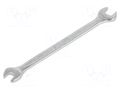 Wrench; inch,spanner; 1/4",5/16" KING TONY KT-59000810